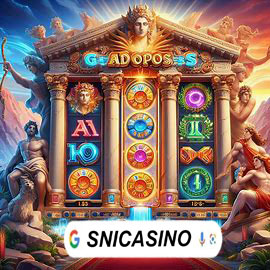 Casino Online dan Slot Online